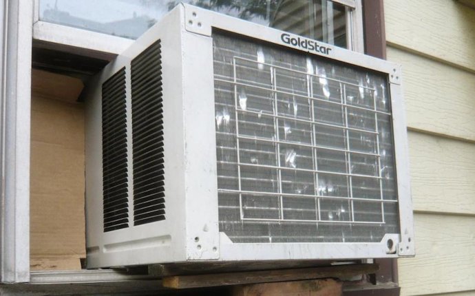 2017 Window Air Conditioner Repair Cost | Window Unit AC Cost