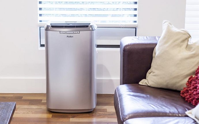 11 Common Questions About Portable Air Conditioners