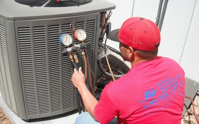 A -Plus: Austin AC Repair and Installation | A-Plus Energy Management