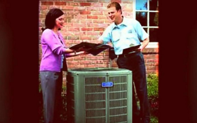 AC Repair Boca Raton FL - Contact () 311-3