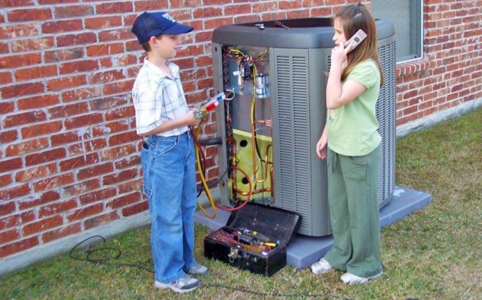 AC Repair New Orleans Air Conditioning HVAC Heating Service NOLA