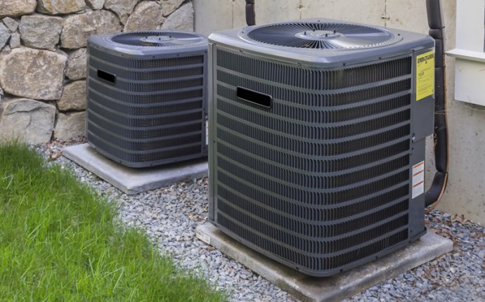 Air Conditioner Repair and Heating Repair in Atlanta - Maintenance
