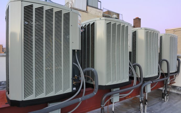 Air Conditioning Maintenance Tenafly NJ - H M Reliable , Plumber