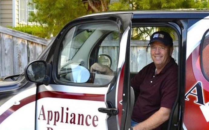 Appliance Repair Expert | Aaron s Appliance Repair