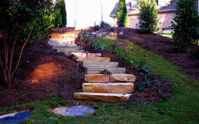 Atlanta-natural-stone-steps