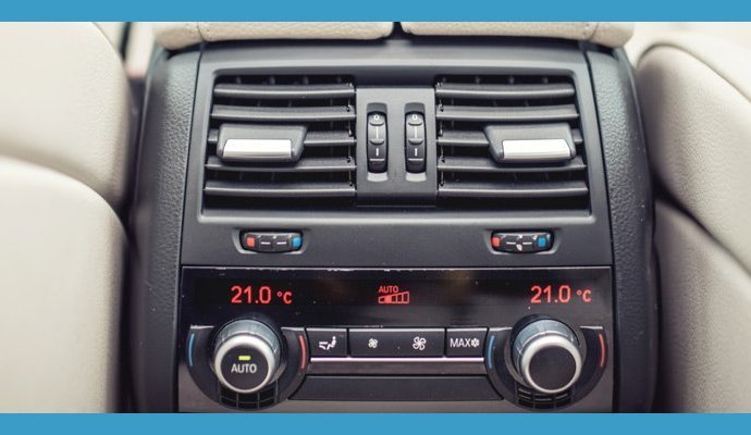 Automotive Air Conditioning | Melbourne | Chill Auto Air