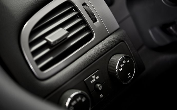 Car air conditioning service specialists | Minstergate Scarborough