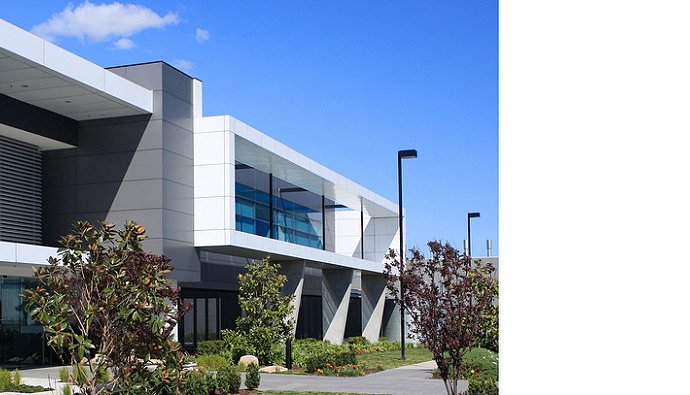 Commercial Air conditioning