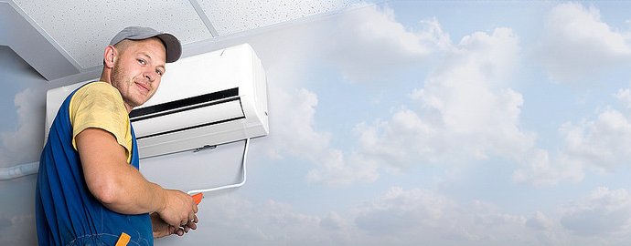 Commercial Air Conditioning Repair- TRUE AIR AIRCONDITIONING SERVICES