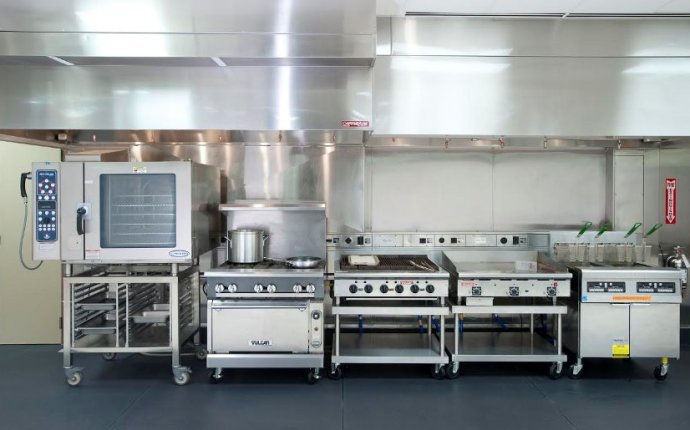 Commercial Kitchens | About Commercial Kitchens | Commercial