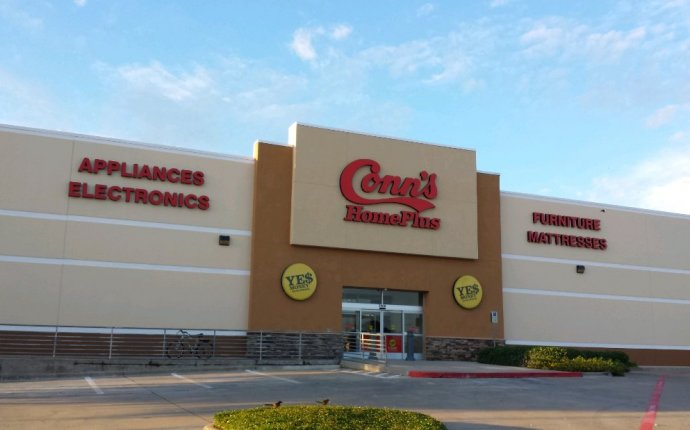 Conn s Plano, TX : Furniture, Appliances & More | Conn s HomePlus