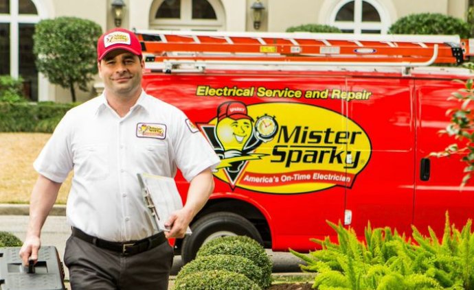 Electrical Services Dallas/Fort Worth