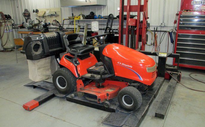 Elsmere Kentucky Lawn Mower Repair | Elsmere KY Lawn Mower Repair