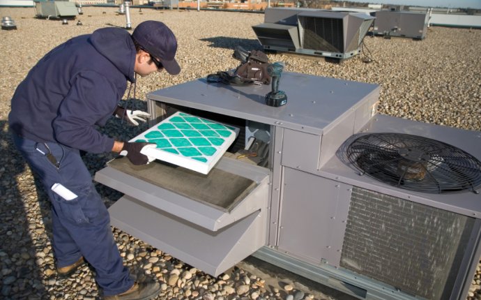 Heat Pump Repair in NYC - InterstateAir.com