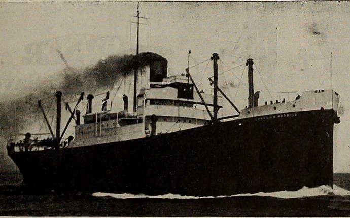 Image from page 538 of Canadian transportation distribution management (1921