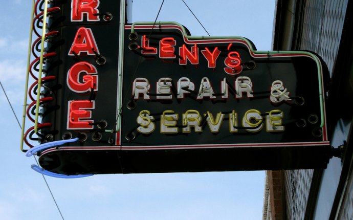 Lennys Garage,Repair Service,East Helena,Montana