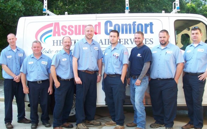 Marietta hvac