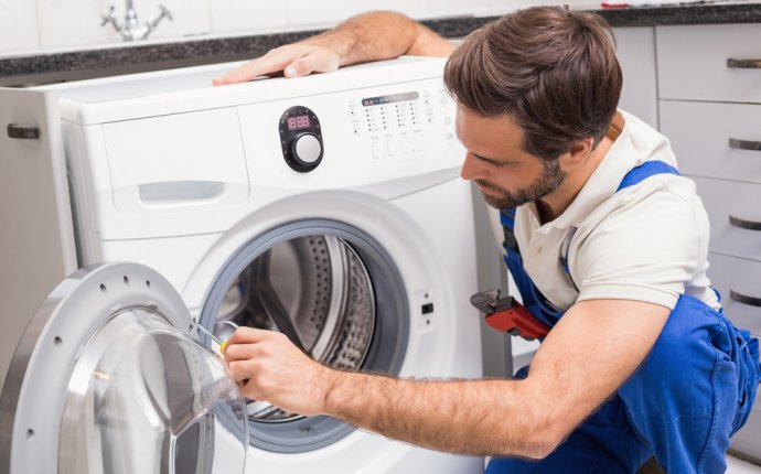 My Appliance Repair Houston Authorized Service - Repair Any
