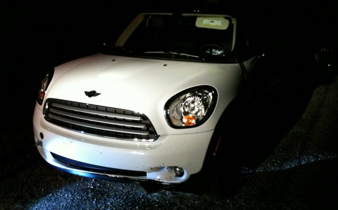 My Countryman has been in the shop for 9 weeks and MINI doesnt care