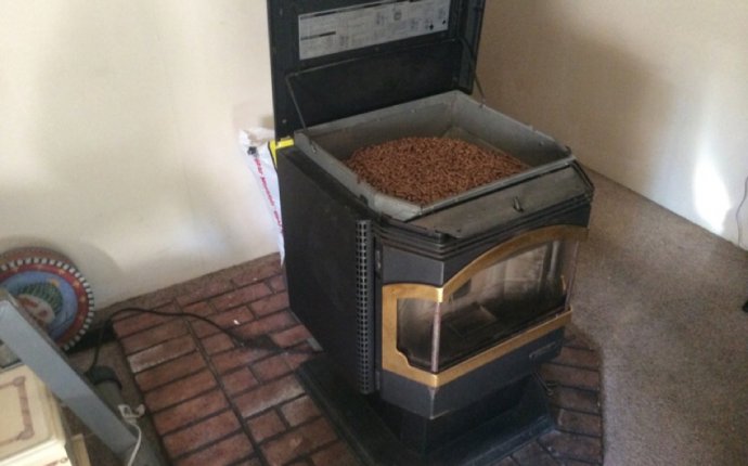 Pellet Stove Repair. Seal Rock Or Service Request To Repair A Lopi