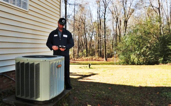 Raleigh, NC Air Conditioning Repair and Service
