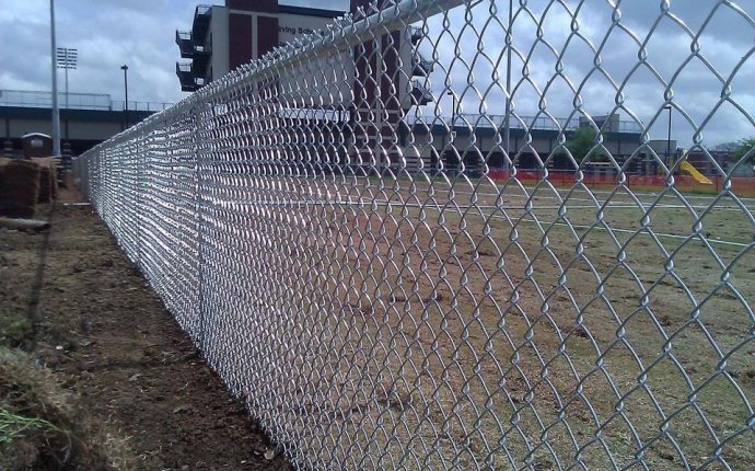 Temporary Fence Panels & Rental in the Denton, TX, Area