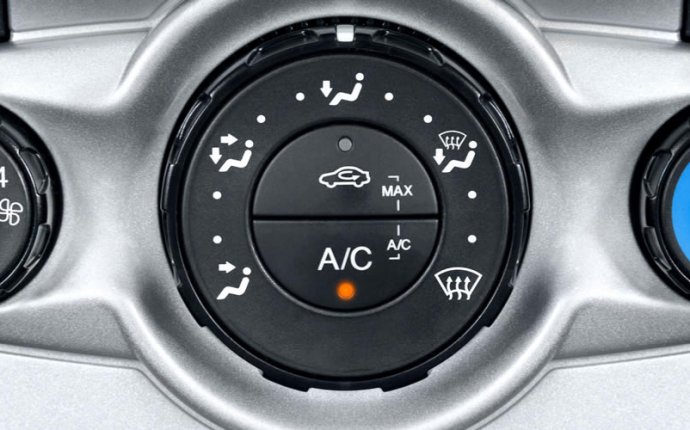 Vehicle AC Repair – McSpadden s Tire & Automotive of Austin