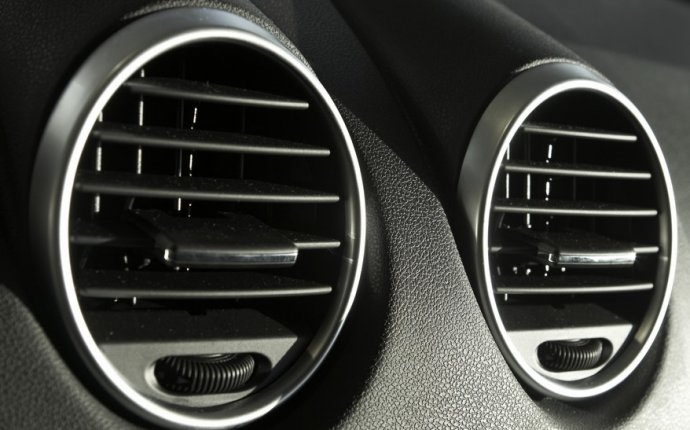 Warning about hazardous in-car air conditioning