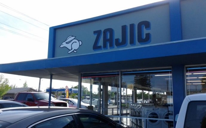 Zajic Appliance - 144 Reviews - Appliances & Repair - 2459