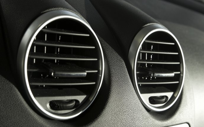 Cars air conditioning