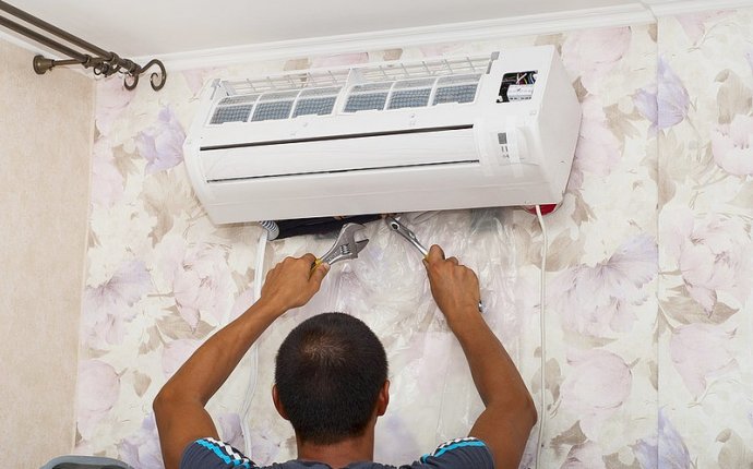 DIY Air Conditioner Repair