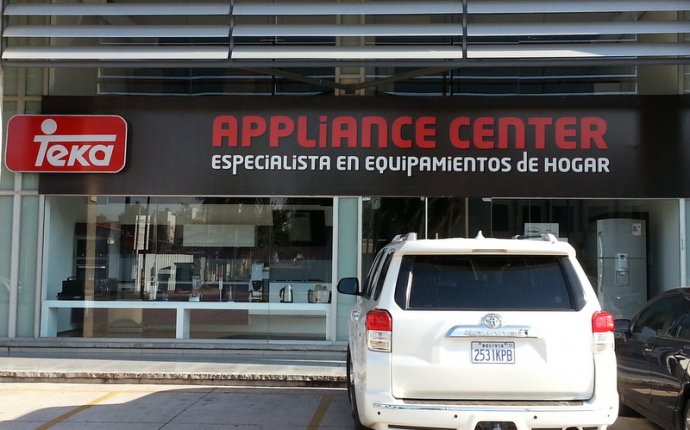 Alabama Power Appliance Repair