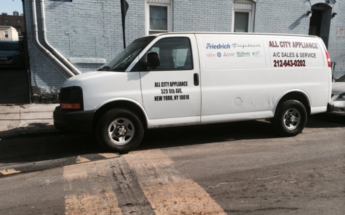 Friedrich Air Conditioners Repair New York