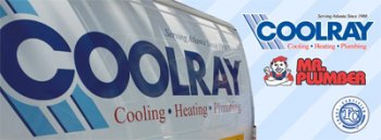 Coolray & Mr. Plumber - Duluth, GA HVAC Plumbing