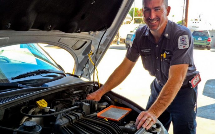 Car air conditioner Repair Shop