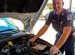 Car air conditioner Repair Shop