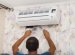 DIY Air Conditioner Repair