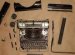 Typewriter Repair Services