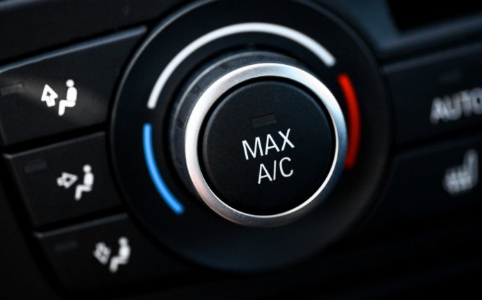 Car air conditioning courses